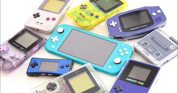Hướng tương lai, bảo toàn quá khứ, Nintendo sẽ tập trung nhiều hơn vào các trải nghiệm mới