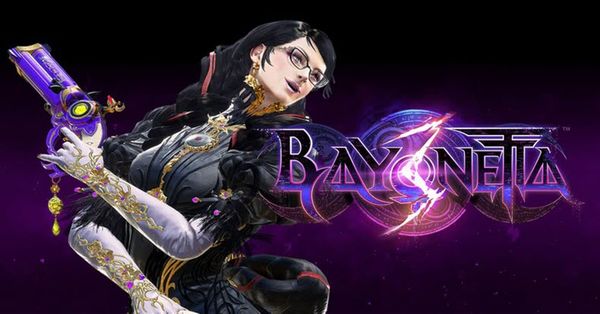 Bayonetta 3 tung dàn cast, cũng chỉ giải đáp được một số tò mò