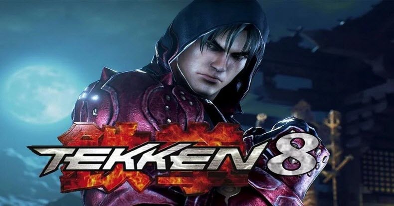 Tekken 8 Sẽ Có Mặt Trên Ps5, Xbox Series Và Pc Thời Gian Tới – Nshop - Game  & Hobby