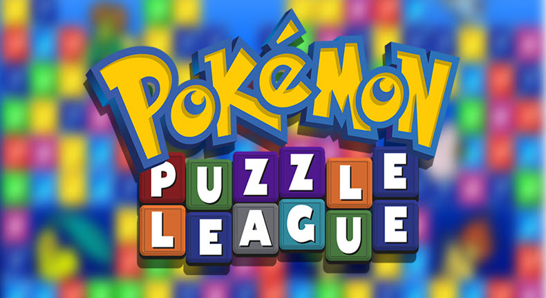 Pokemon Puzzle League có trong Switch Online Expansion Pack – nShop ...