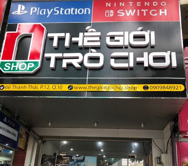 Đột nhập Pokémon Center nShop, mục sở thị hàng trăm sản phẩm Pokémon chính hãng siêu đẹp!