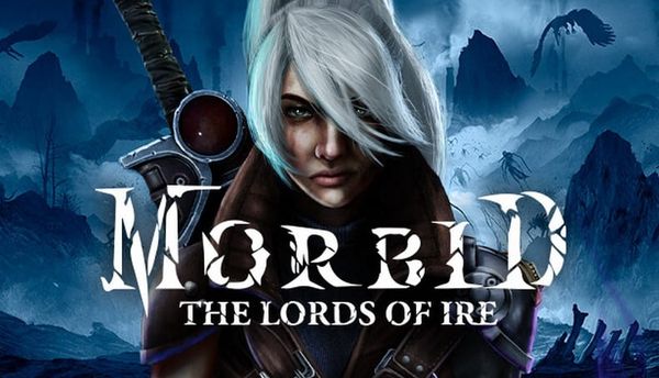 Morbid: The Lords of Ire, dành cho các bạn thích phiêu lưu hành động phong cách Horrorpunk đen tối