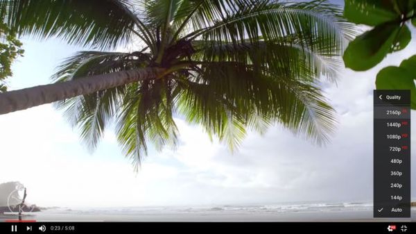 Hướng dẫn xem phim 4K trên PS4 Pro với Netflix và YouTube