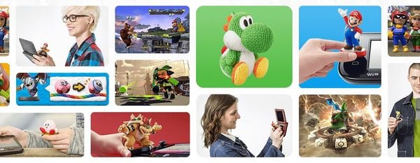 Amiibo là gì mà 80% người dùng mua về lại sử dụng sai cách!