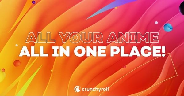 Funimation hợp nhất dưới Crunchyroll để tạo kho Anime lớn nhất thế giới