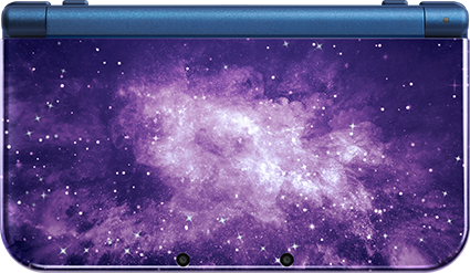 Đón hè cùng siêu combo New 3DS XL!!!