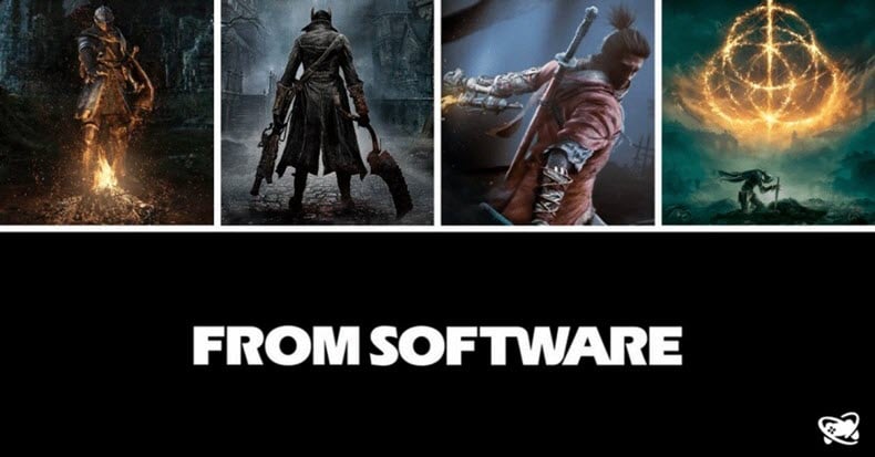 Elden Ring chưa hết sốt, FromSoftware báo game tiếp theo – nShop - Game ...