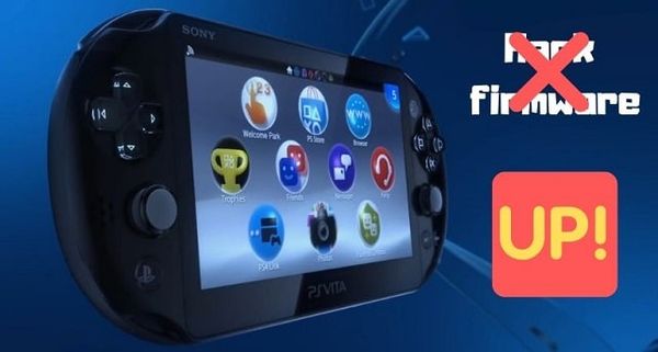 Hack PS Vita: Sony vẫn kiên quyết bài trừ dù đã tuyên tử máy
