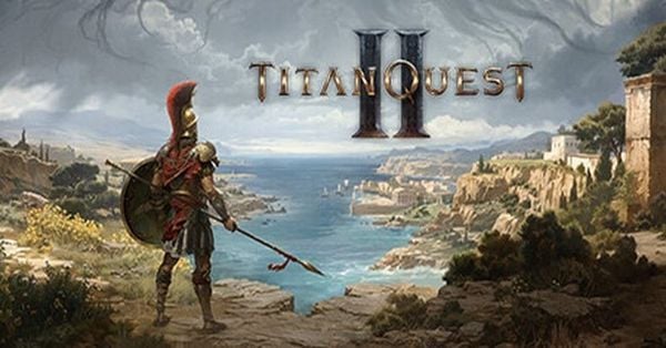 Titan Quest II, hành trình thần thánh chống lại Nữ thần Báo thù