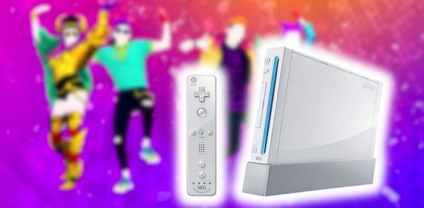 Just Dance 2020 ra trên máy Wii cho thấy tượng đài này lớn tới mức nào