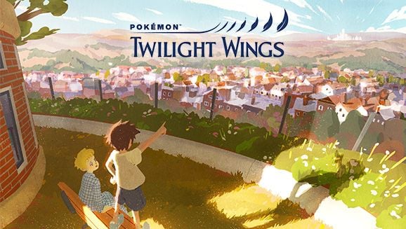 Pokemon Twilight Wings tập 3 - Buddy