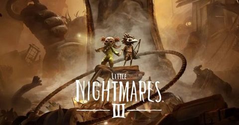Little Nightmares III, cứu bản thân khỏi ký ức tuổi thơ hãi hùng, cuộc phiêu lưu lần này hoàn toàn mới
