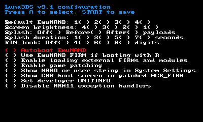 Freeshop đã chết, hướng dẫn cài FBI vào máy để tiếp tục chiến game 3DS