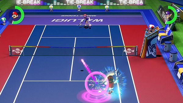 5 tựa game mang lại cảm giác Wii ngày nào trên Nintendo Switch