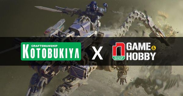 Mô hình Kotobukiya phân phối chính hãng tại nShop | Official Distributor Việt Nam