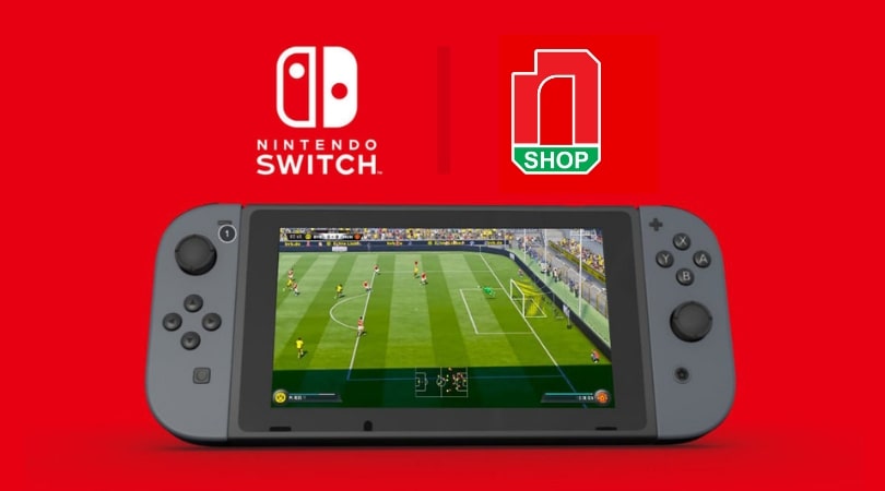 Khuyến mãi lễ: Mua Nintendo Switch Hà Nội free ship trọn năm! – nShop ...