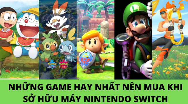 The Legend of Zelda: Breath of the Wild