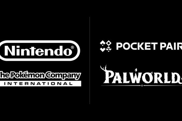 Nintendo đang kiện Pocketpair vì vi phạm bằng sáng chế trong game Palworld