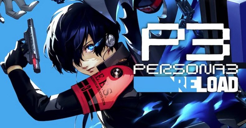 Persona 3 Reload có thêm thông tin về dàn nhân vật chính – nShop - Game ...