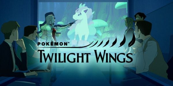 Pokemon Twilight Wings tập 5 - Assistant