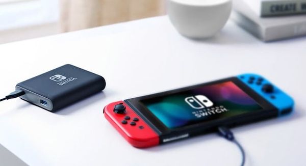 Mẹo xài 2DS, 3DS, Nintendo Switch đỡ bị chai Pin ai cũng nên biết