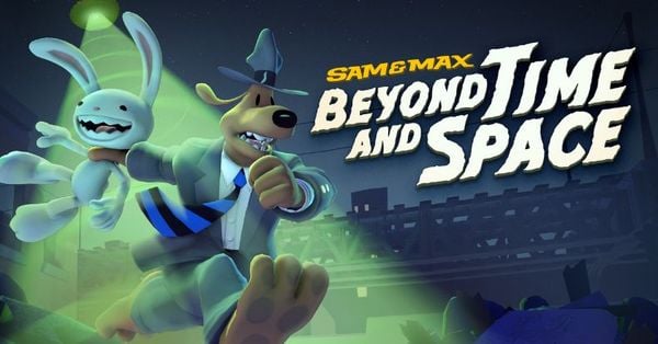 Sam & Max: Beyond Time and Space Remastered phát hành cuối năm