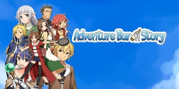 Adventure Bar Story, game quản lý quán bar kết hợp nấu ăn và chiến quái hầm ngục