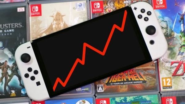Switch 2 được chuyên gia dự đoán sẽ là nhân tố vượt trội trong thế hệ console tiếp theo của tương lai