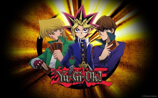 Bạn có phân biệt được hơn 9.000 lá bài Yu-Gi-Oh!? Máy chỉ cần học 5 ngày!