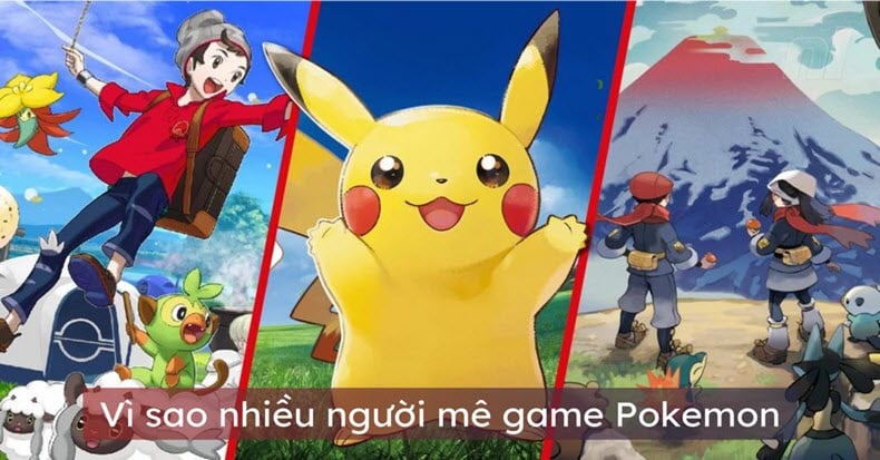 Pokémon Center Việt Nam – Tagged 