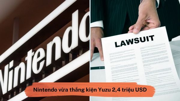 Nintendo vừa thắng kiện Yuzu 2,4 triệu USD, nhưng tranh luận về tính minh bạch của các trình giả lập vẫn còn kéo dài