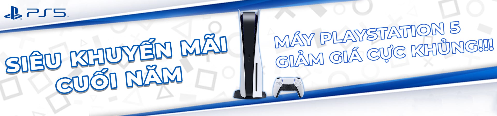 Máy Game PS5 Slim