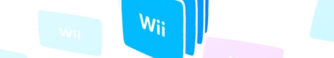 Máy chơi game Nintendo Wii