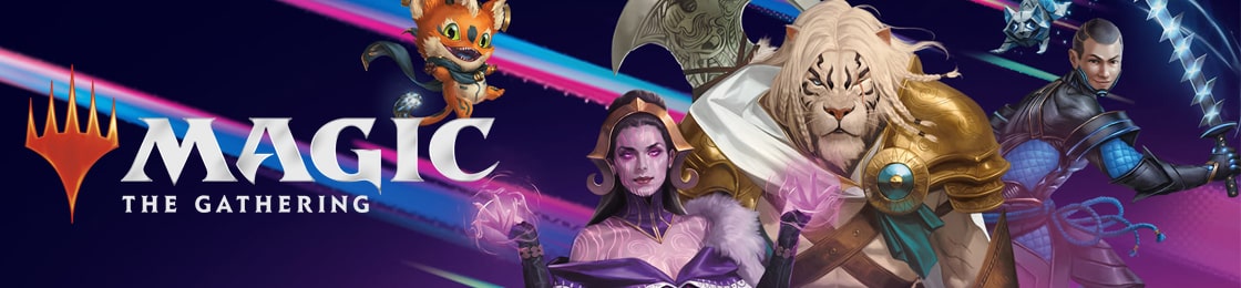 Thẻ Bài Magic The Gathering