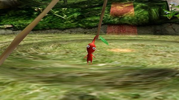 Bản game Pikmin 1+2 Nintendo Switch bao gồm cả hai phần cổ điển, nay đã có mặt tại nShop
