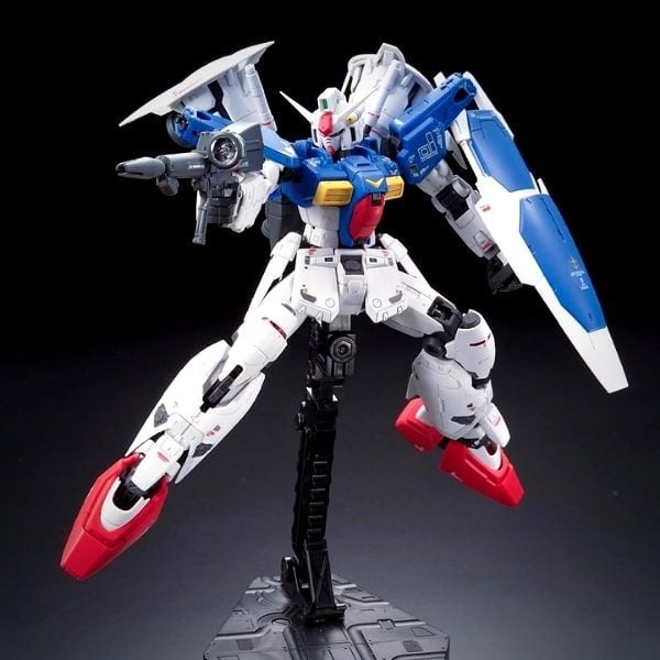 nShop Gundam RX-78GP01Fb Gundam Zephyranthes FULL BURNERN - RG Chính hãng giá rẻ nhất