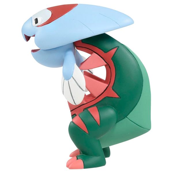 Mua đồ chơi Moncolle MS-56 Dracovish - Mô hình Pokemon chính hãng Takara Tomy đẹp mắt giá rẻ chất lượng tốt