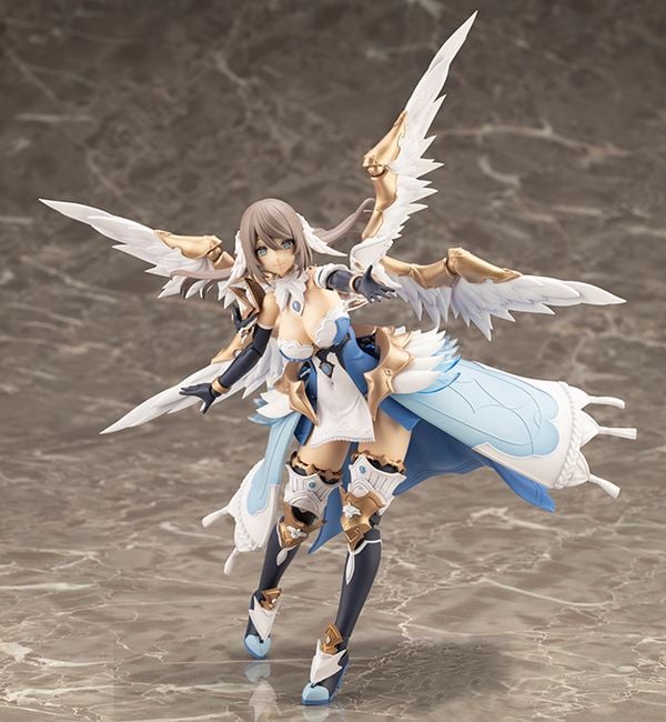 Đừng bỏ qua Arcanadea Ermeda AR006 chính hãng Kotobukiya mô hình lắp ráp ấn tượng