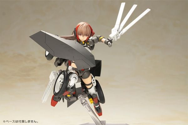 Tại nShop, mua ngay Frame Arms Girl Wilber Nine Kotobukiya FG114 mô hình lắp ráp chất lượng cao