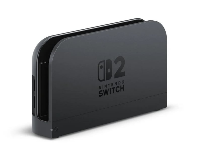 Tổng quan về Switch 2