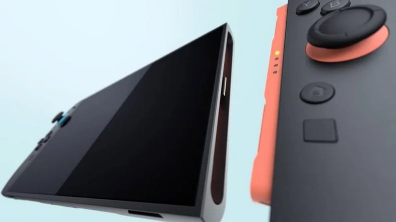 Nintendo Switch 2 trang bị màn hình LCD vì muốn tiết kiệm