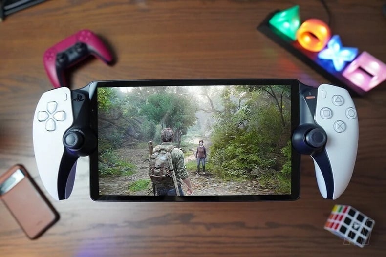 Nintendo Switch 2 có màn hình LCD cũng không sao hết