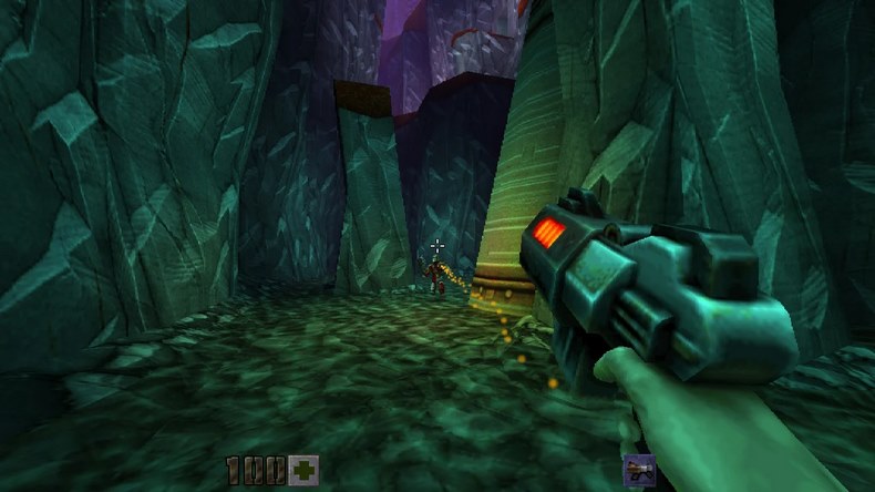 Quake II