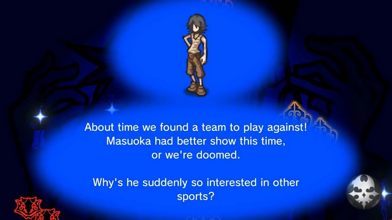 The World Ends with You: Final Remix