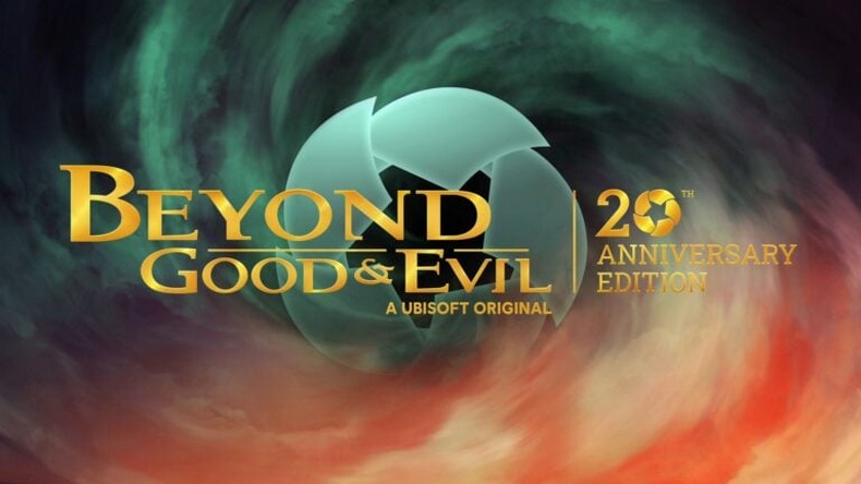 Beyond Good & Evil 20th Anniversary Edition, hành trình xuyên hành tinh