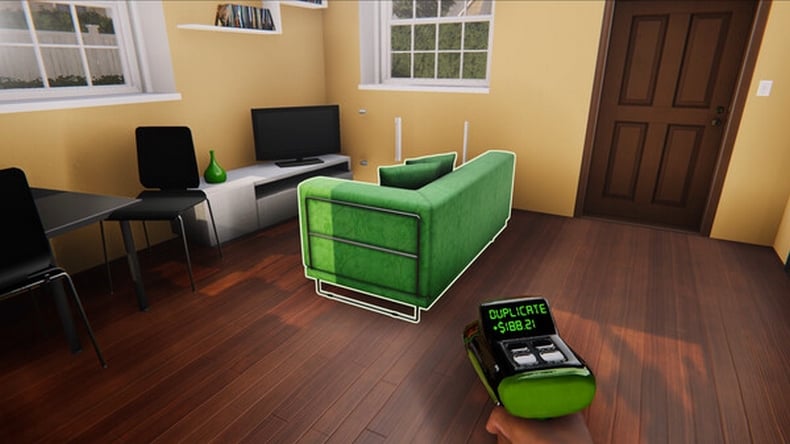 House Flipper Remastered Collection sẽ xuất hiện các nhân vật mới