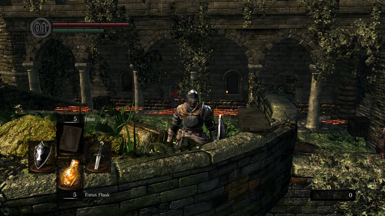 Dark Souls Remastered