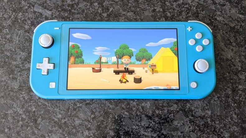Animal Crossing: New Horizons, game quốc dân ai cũng có thể chơi và đã chơi rồi thì đều mê đắm