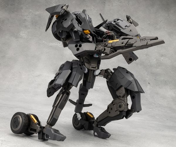 Đừng bỏ qua Hexa Gear Veloce HG134 chính hãng Kotobukiya mô hình lắp ráp ấn tượng