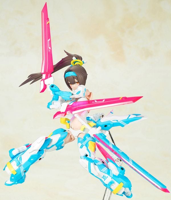 Mua ngay mô hình Megami Device Asra Archer Aoi KP466X tại nShop siêu đẹp cực ngầu